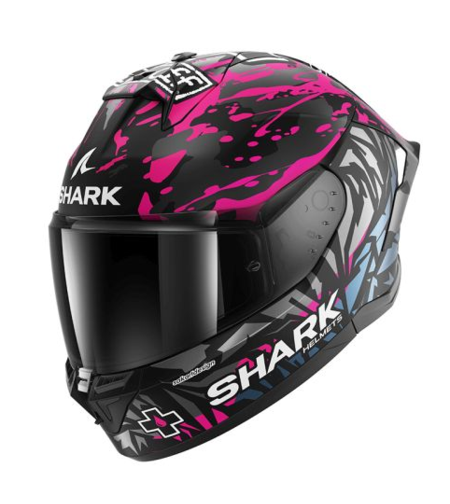 Каска SHARK SKWAL CUP REPLICA REDDING MAT