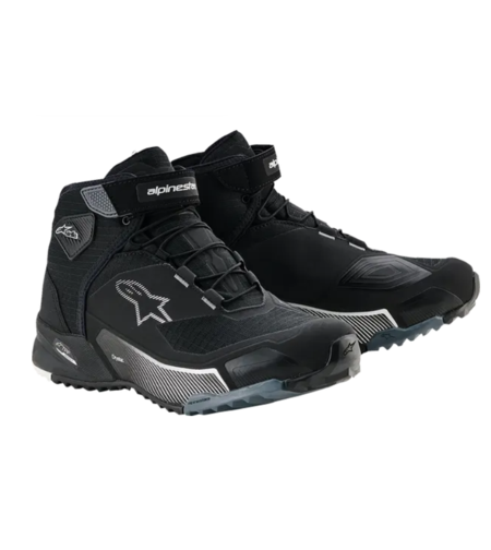 Дамски боти ALPINESTARS Stella CR-X DS BLACK/GRAY/WHITE