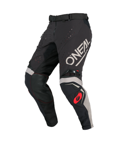 Мотокрос брич O'NEAL PRODIGY FIVE FOUR BLACK/GRAY V.25