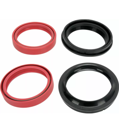 Прахоуловители MOOSE RACING SEAL KITFORK 47MM