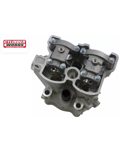 Цилиндър кит STD BORE CH3002-K01