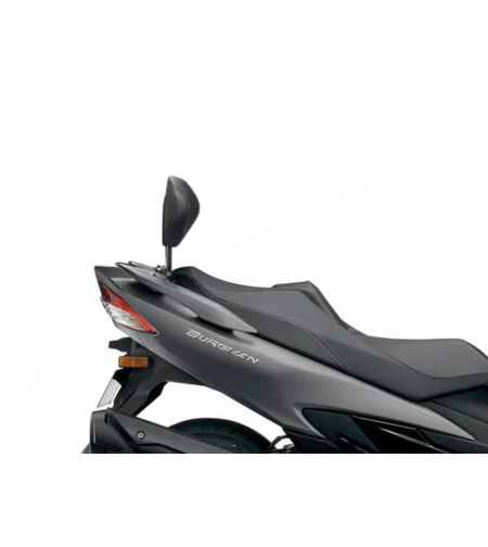 Монтажен комплект за облегалка SHAD SUZUKI BURGMAN 400 '17