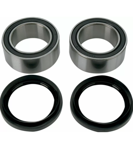 Комплект лагери за задна джанта MOOSE RACING BEARING KIT WHEEL Rear Yamaha YFZ 450 04-05