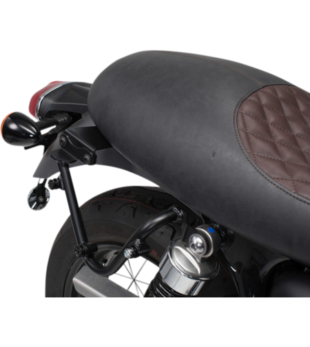 Адаптер странична стойка за куфар SW-MOTECH ADPT SLC SIDE CARRIER R BONNEVILLE 1200 T120 ABS 24