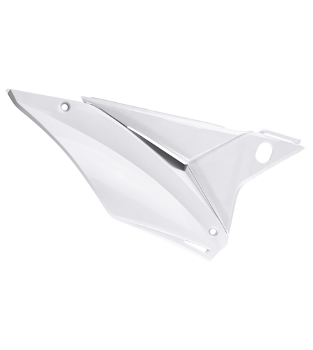 Странични панели Polisport за Sherco SE-R/SEF-R - 2017-21 White