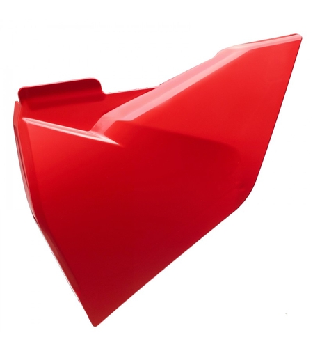 Протектор за въздушна кутия POLISPORT Airbox Cover Gasgas MC 85 (2021-24) Red