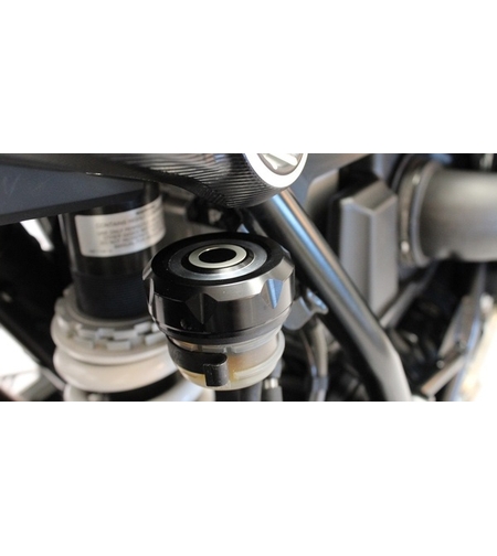 Капак спирачна течност GILLES MC COVER BK K 1200 GT ABS