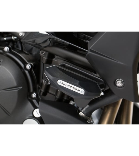 Краш тапи SW-MOTECH FRAME SLIDER SET KLE 650 ABS 23