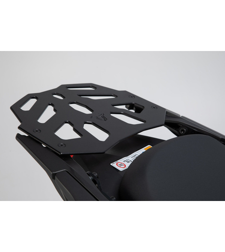 Стойка за куфар SW-MOTECH STREET RACK VERSYS 1000