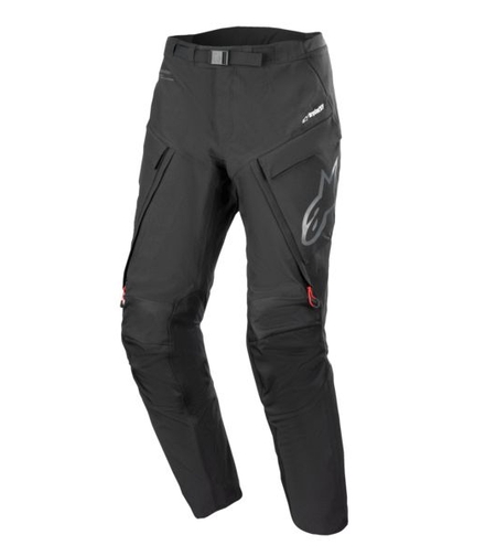 Панталон ALPINESTARS HYDE XT DRYSTAR BLACK/RED
