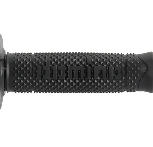 Ръкохватки DOMINO GRIPS A260 PAIR ANTHRACITE BLACK