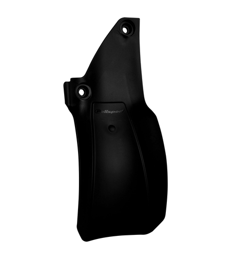 Заден калобран Polisport KTM SX/ SX-F/ EXC/ EXC-F/ XC/ XC-F/ Husqvarna TC/FC/FE/TE Black