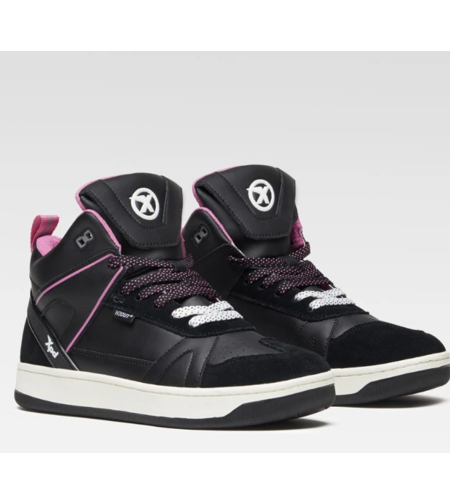 Дамски мото кецове XPD MOTO-1 H2OUT