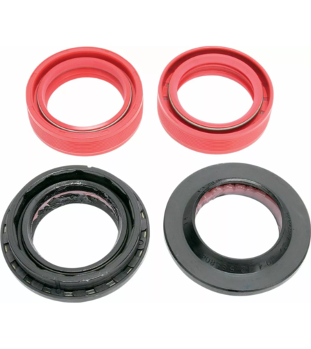 Прахоуловители MOOSE RACING FORK SEAL KIT 31MM