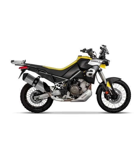 Монтажен комплект за куфари SHAD TOP MASTER APRILIA TUAREG 660 '21