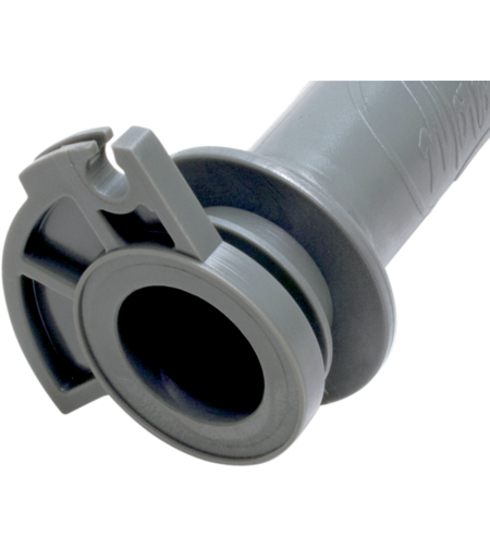 Конзола за газ MOTION PRO THROTTLE SLEEVE TITAN HON EC 125