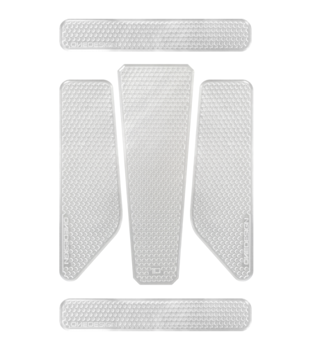 Протектор за резервоар UNIVERSAL TRANSPERENT