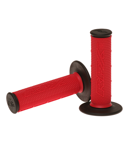 Двукомпонентни ръкохватки RFX Pro Series Red/Black