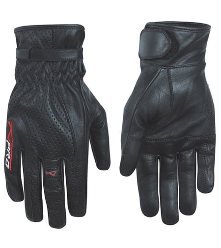 Ръкавици за мотор A-PRO URBAN BLACK