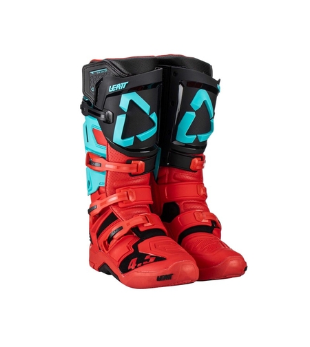 Мотокрос ботуши LEATT 4.5-Fuel
