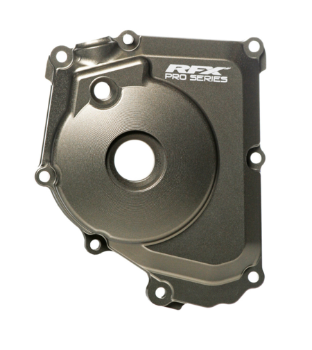 Капак за запалване RFX Pro Ignition Cover - aluminium KTM/HUSQ/GASGAS 250/350 4T 23-25