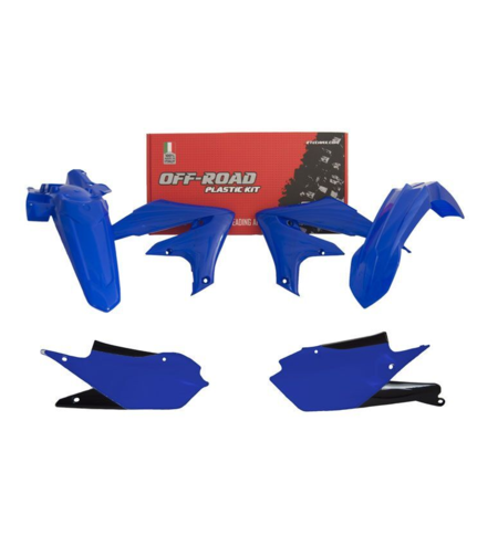 Комплект пластмаси RACETECH Plastic Kit - OEM Color (21-22) Yamaha WRF250 20-22 / 450 19-22