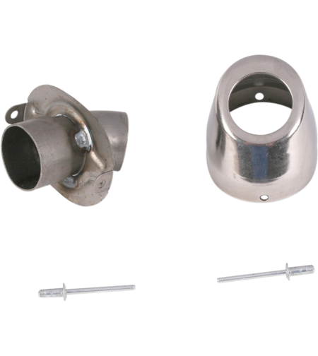 Крайна капачка за ауспух FMF TurbineCore 2 34,93 mm