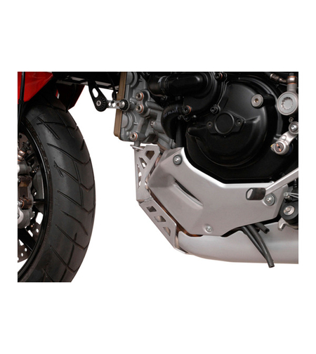 Протектор двигател SW-MOTECH ENGINE GUARD MULTISTRADA 1200