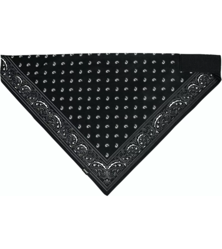 Кърпа за глава SPORTFLEX SERIES BLK/GR/WHT