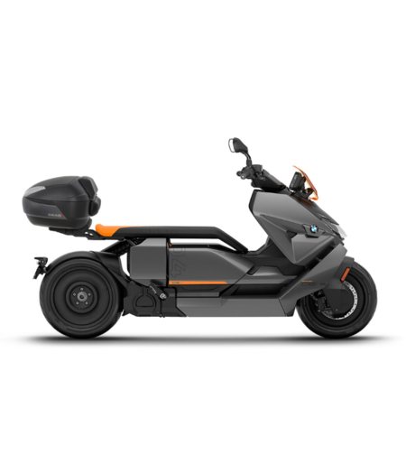 Монтажен комплект за куфари SHAD TOP MASTER BMW CE 04 '22