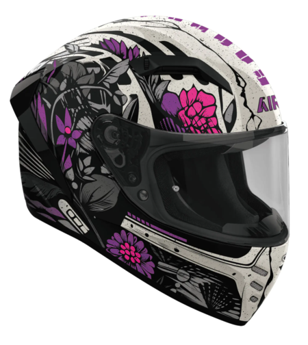 Каска AIROH CONNOR BLOOM