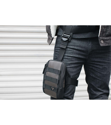 Чанта за крак SW-MOTECH LEGBAG LEGEND LA8