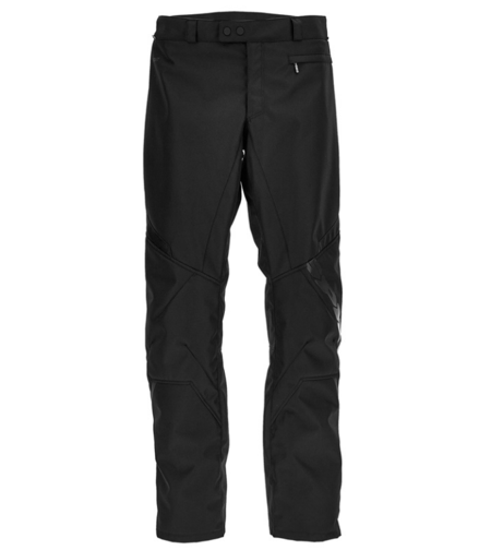Текстилен мото панталон SPIDI SPORTMASTER Black