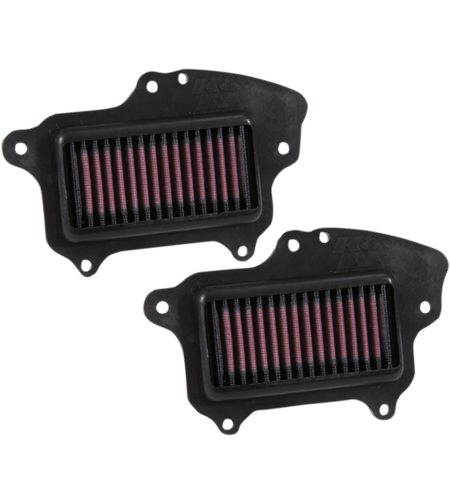 Спортен въздушен филтър K&N SUZ C90/M90 SU-1409