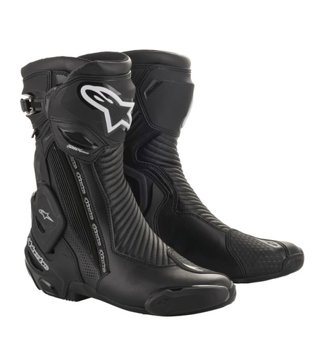 Ботуши ALPINESTARS SMX PLUS V2 GORETEX BLACK