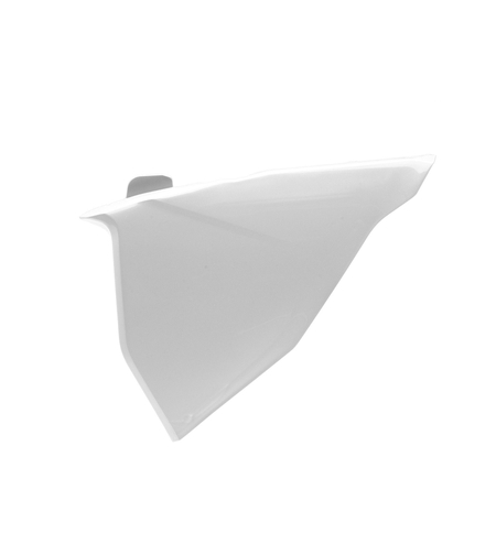 Протектори за въздушна кутия Polisport GAS GAS EC / EC-F / MC / MC-F - 2021 White