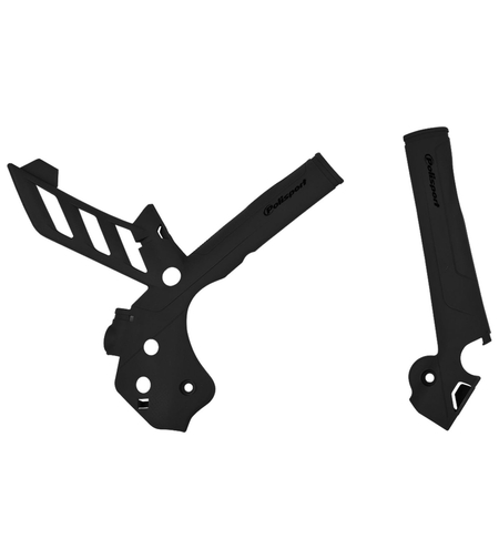 Протектор рама  KTM SX SX- F /  XC XC-F  BLACK