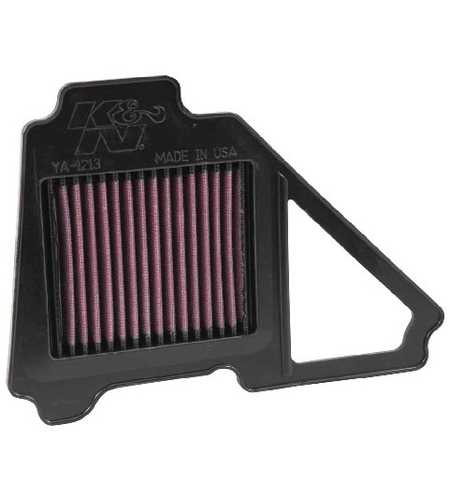 Спортен въздушен филтър K&N YA1213