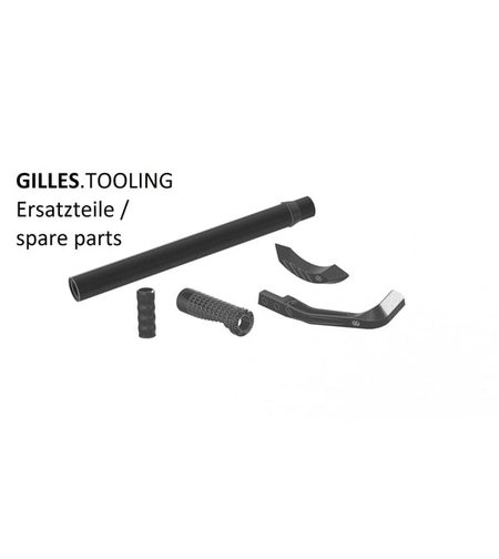 Протектор за лост спирачка GILLES BRAKE LEVER PROTECTOR NSF 250 R