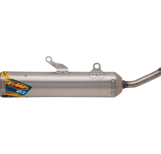Гърне FMF Turbinecore 2.1 Silencer YAMAHA YZ 250X 16-24