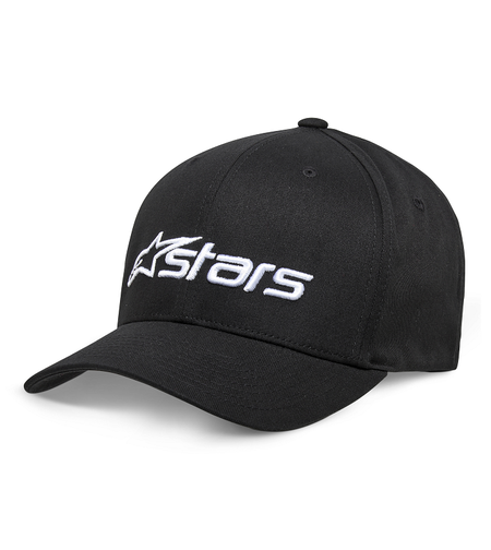 Шапка ALPINESTARS BLAZE 2 BLK/WHT