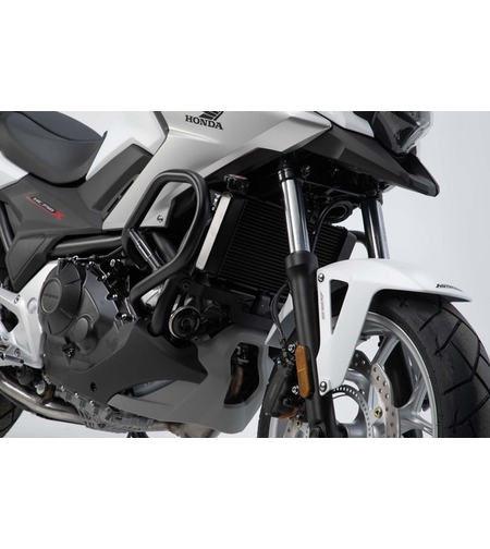 Краш бар SW-MOTECH CRASH BAR NC700S/X