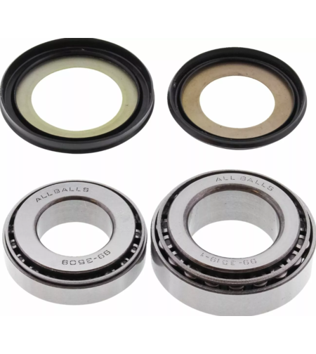 Лагери за кормило MOOSE RACING BEARING STEERING STEM SUZUKI DR/RM 81-86