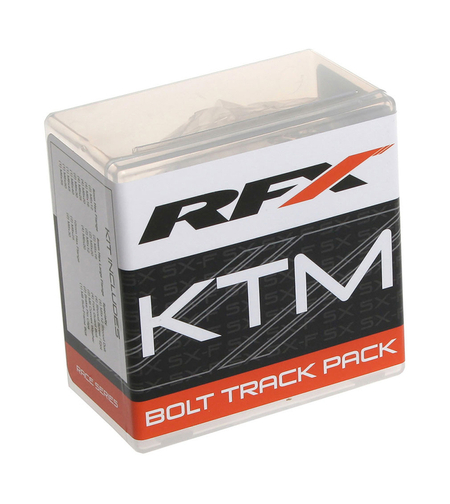 Състезателен комплект болтове и гайки RFX