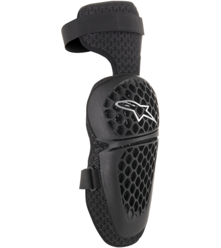 Детски наколенки ALPINESTARS BIONIC PLUS