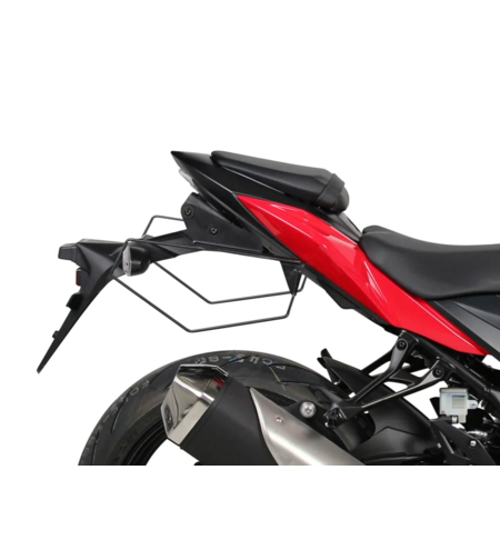Монтажен комплект за куфари SHAD SIDE BAG HOLDER SUZUKI GSX 750 S '17