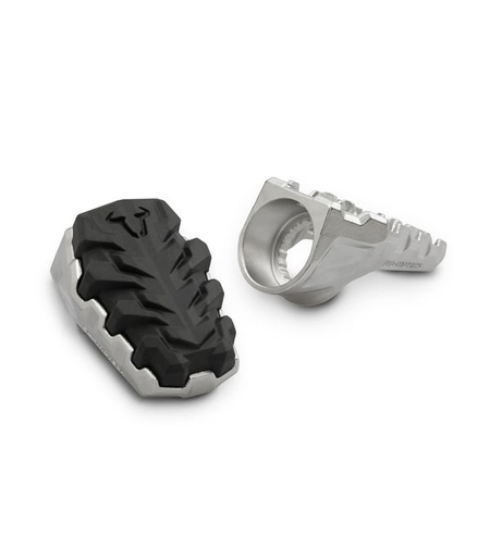 Мото степенки SW-MOTECH FOOTREST EVO z
