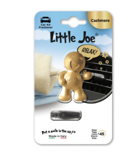 Ароматизатор LITTLE JOE- Кашмир