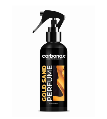 Парфюм за автомобил ''Gold Sand'' Carbonax 150ml