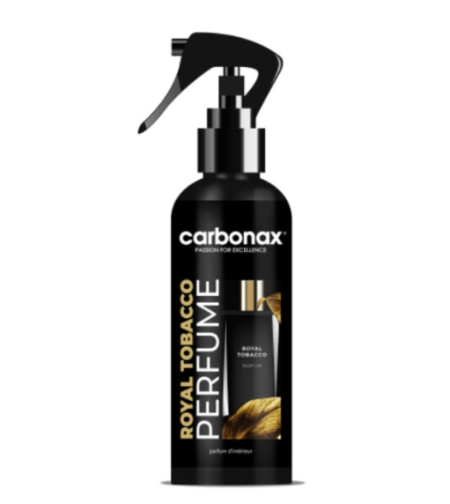 Парфюм за автомобил ''Royal Tobacco'' Carbonax 150ml